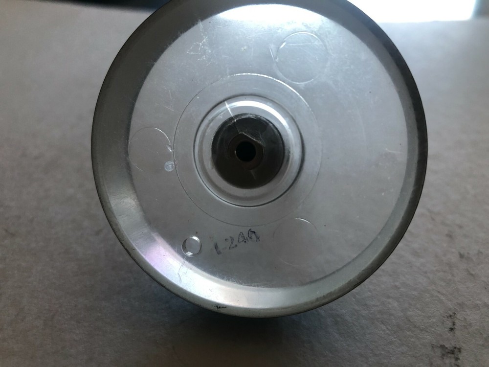 KX170, 175 Frequency Wheel
