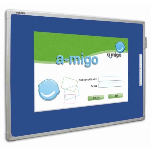 CLASUS - IPBOARD interactive whiteboard acessories