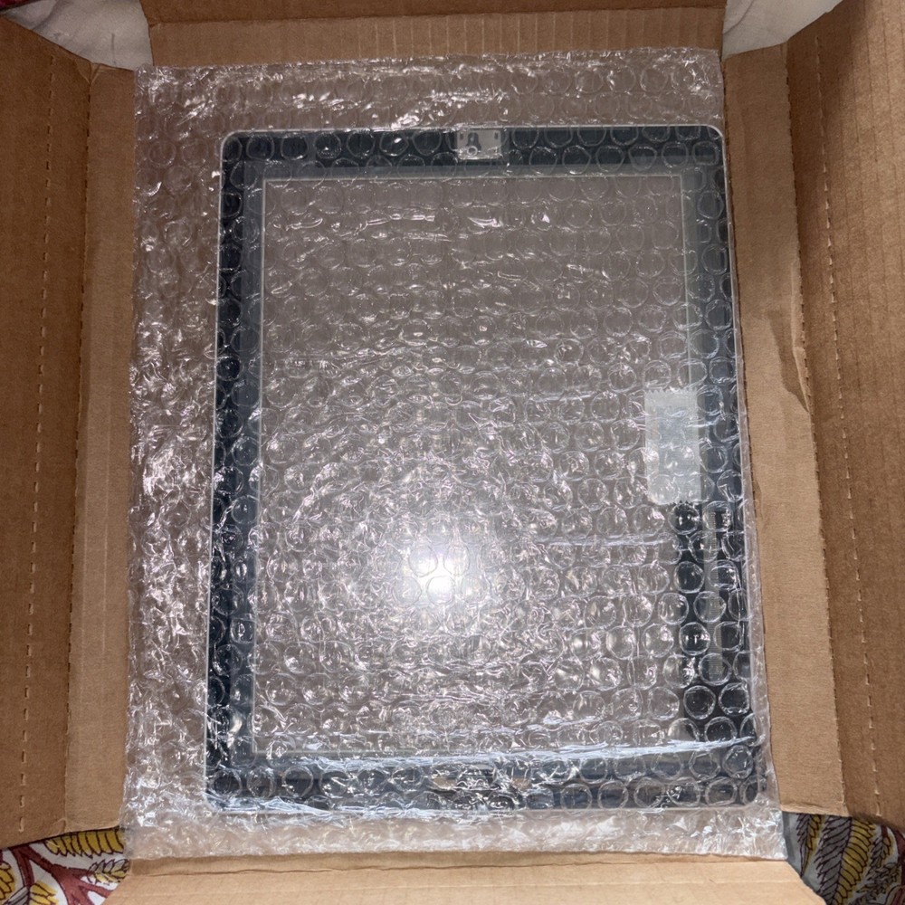 Touch Screen Digitizer Replacement For iPad Black / White LOT