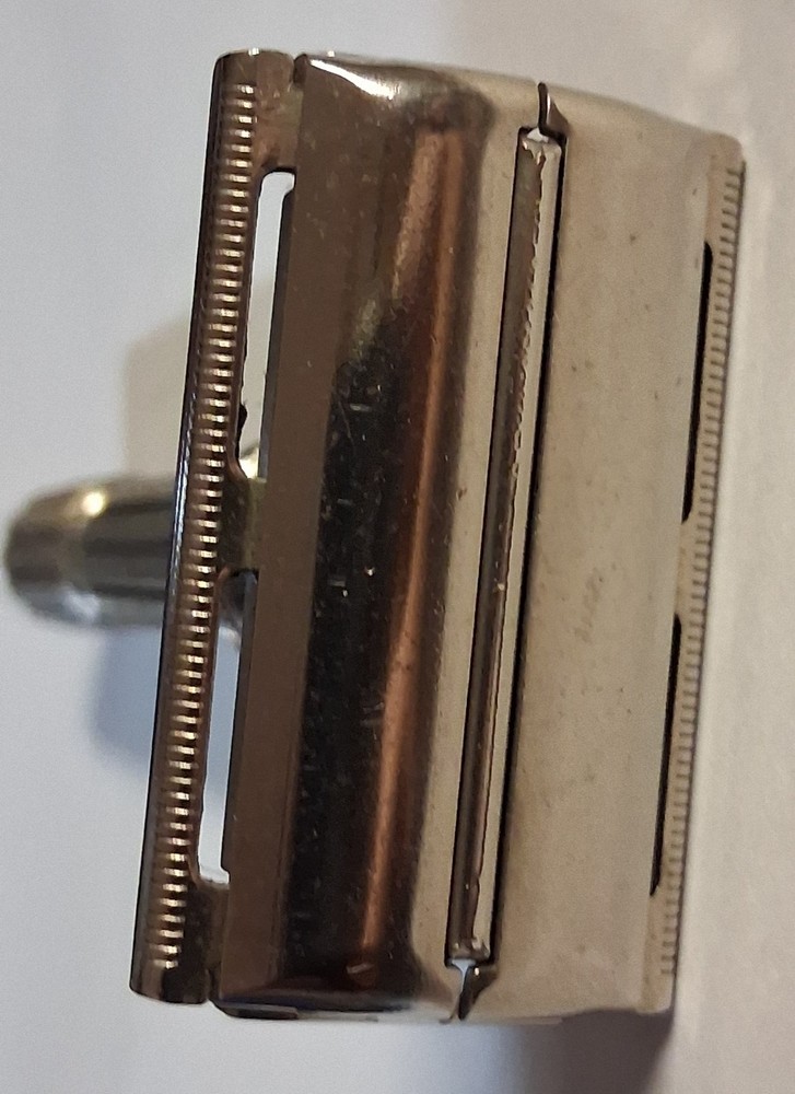 Gillette Slim Adjustable N-2