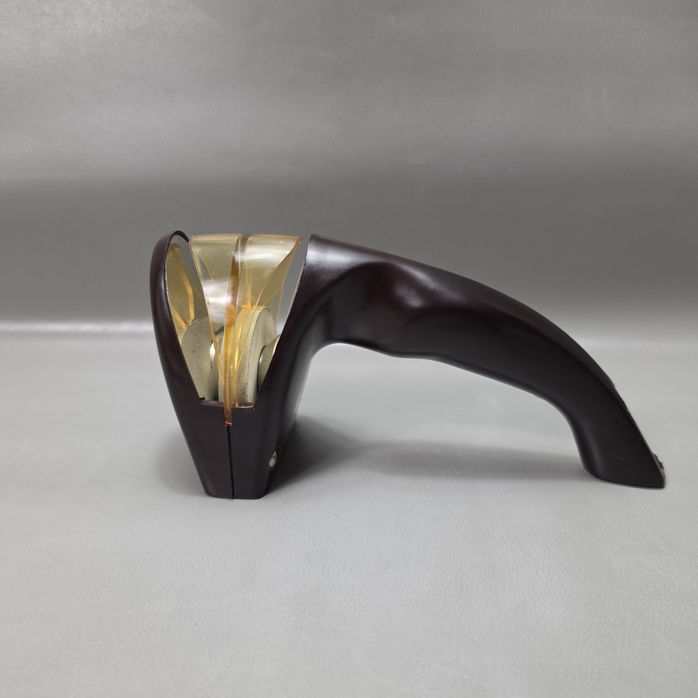 Vintage Cutco Professional Honing Stone Knife Sharpener