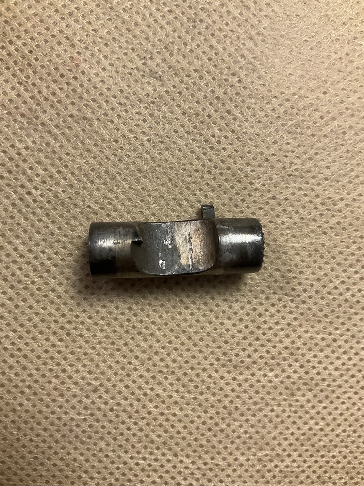 WWII Japanese Type 14 Nambu Magazine Catch