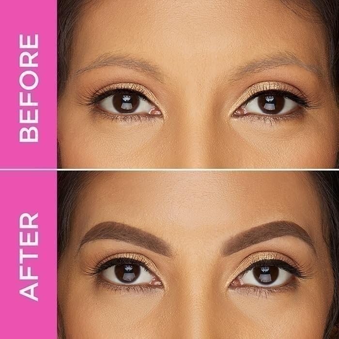 tarte Frameworker™ Brow Pomade Dark Warm Brown
