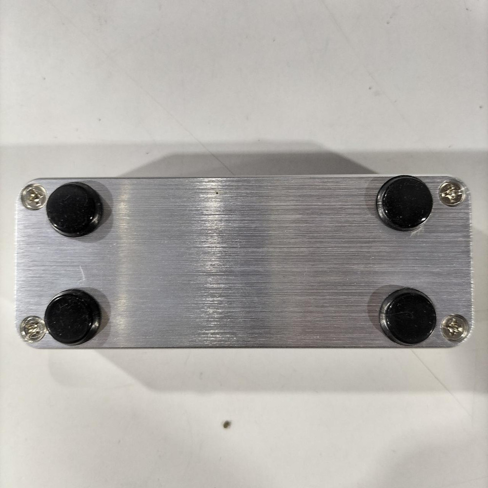 One Control Micro Distro Ultra-Compact Pedal good condition JP USED