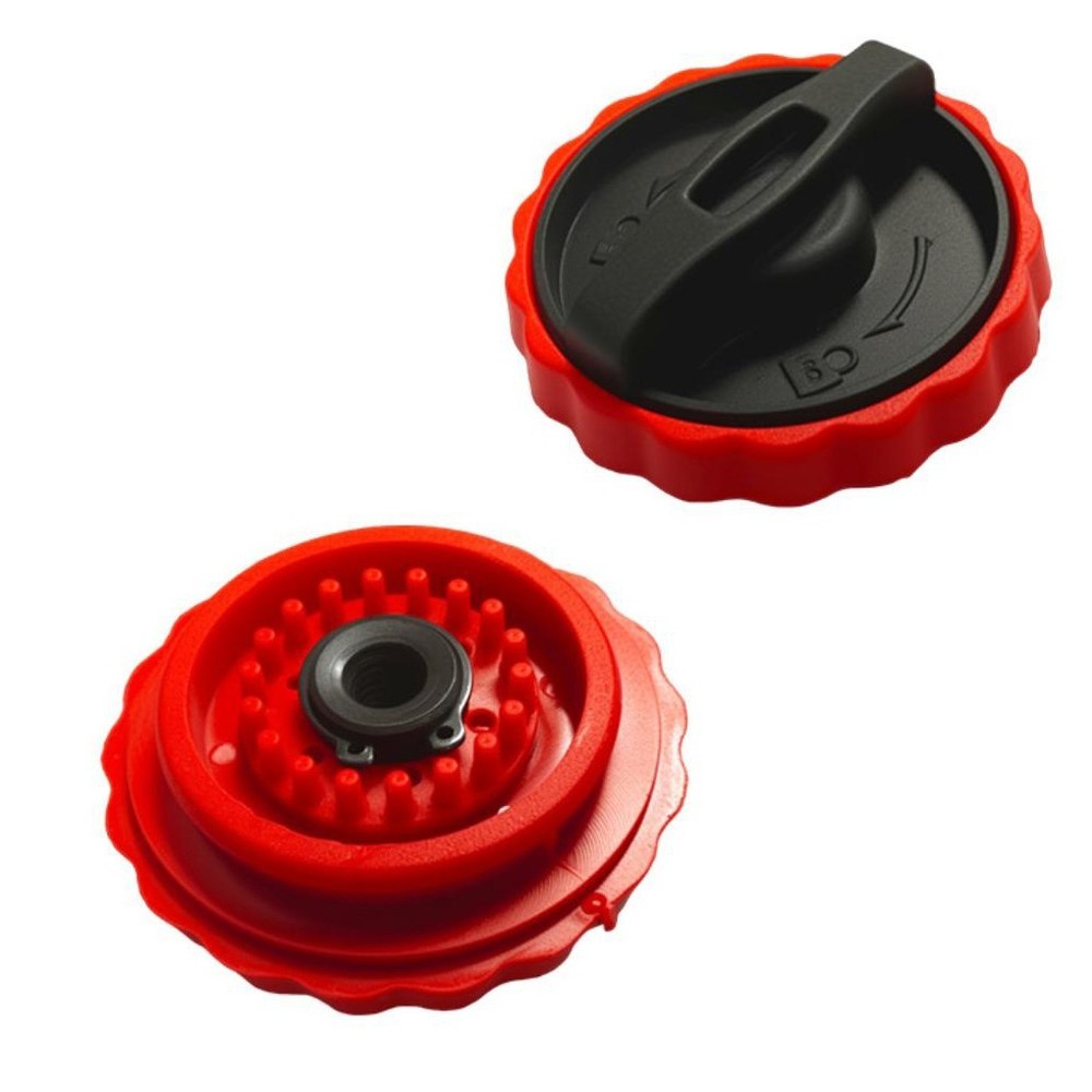 Chainsaw Adjustment Knob Single-hole Tensioner Chainsaw Maintenance Compact Form