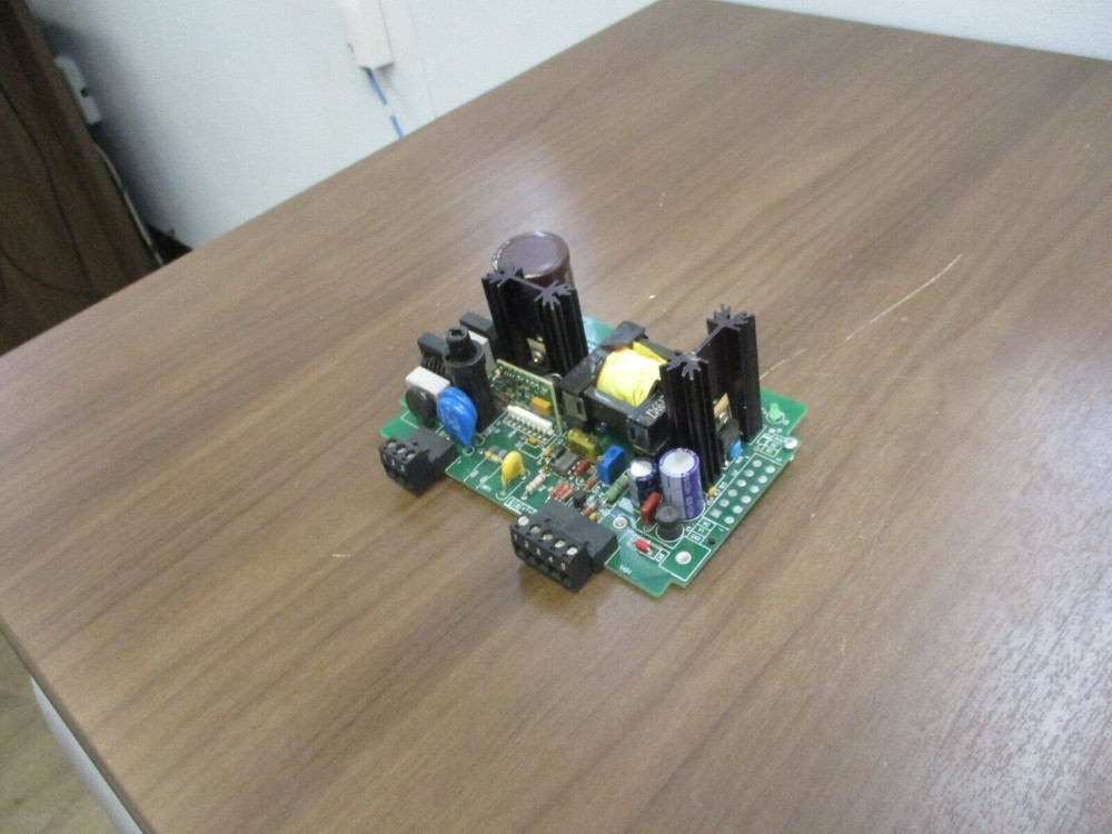 ICI PCB 741019B Used