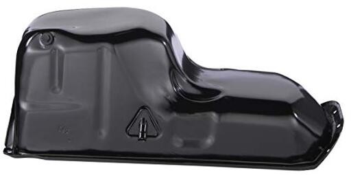 GMP40B Industrial Engine Oil Pan