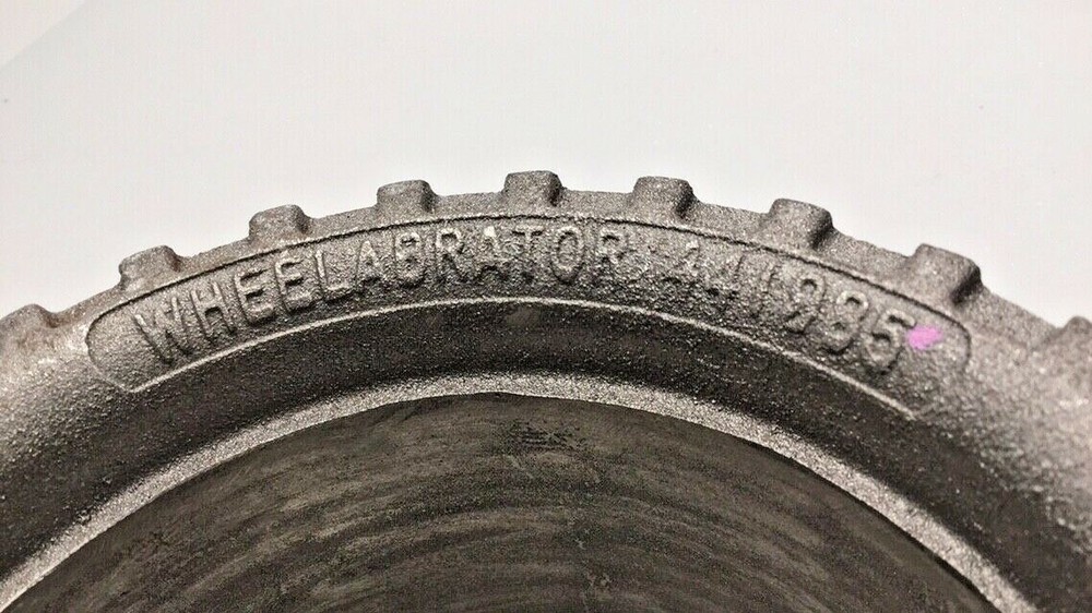 Wheelabrator M-441985 Control Cage