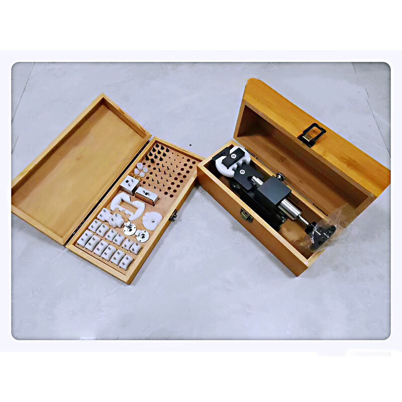 Bottom Cover Prying Machine Precision Watch Opener Prying Machine Snap-On Case