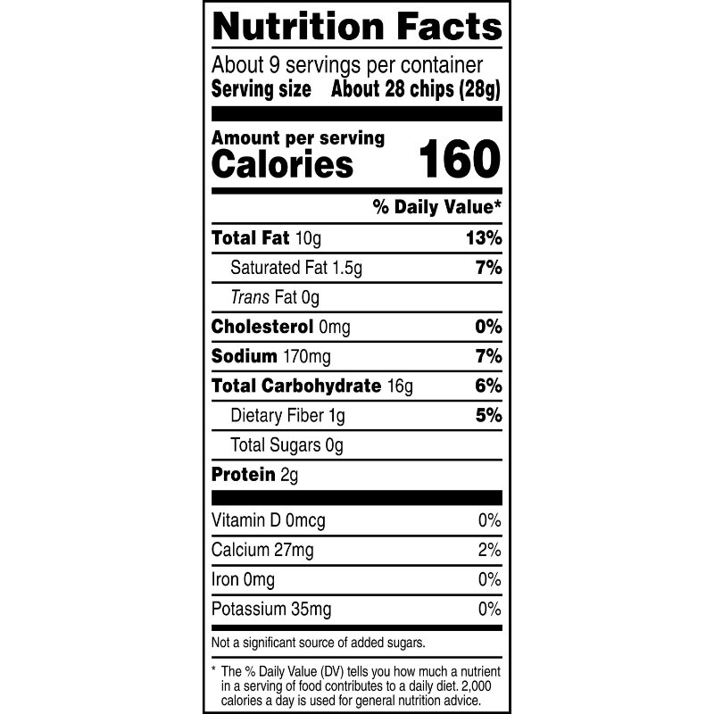 (4 pack) Fritos® Scoops!® Corn Chips, 9.25 oz. Bag