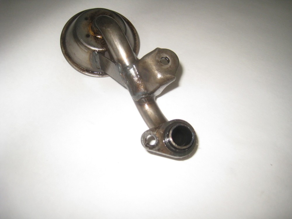 1981 HONDA CM400 CUSTOM OIL SCREEN STRAINER