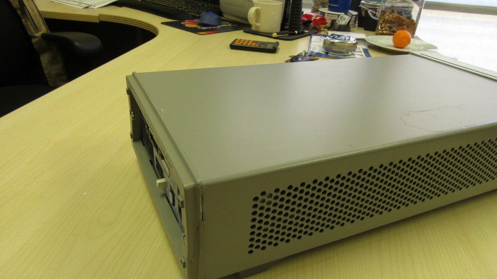 HP 66312A Dynamic Measurement DC Souce
