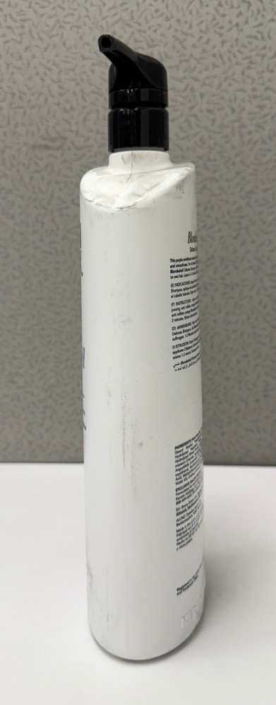 Keratin Complex Blondeshell DeBrass Conditioner 33.8 oz