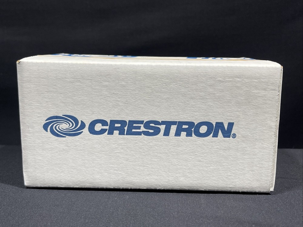 Crestron CEN-ERFGW-POE, Extended Range RF Wireless Gateway