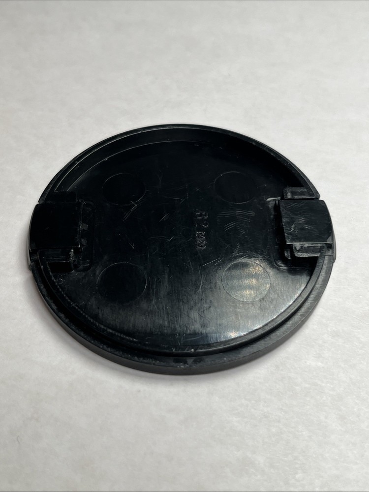 Tamron 62mm Front Lens Cap