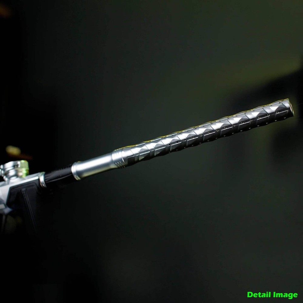 Infamous CS3Pro - Warlord (Graphite/Sandstone)