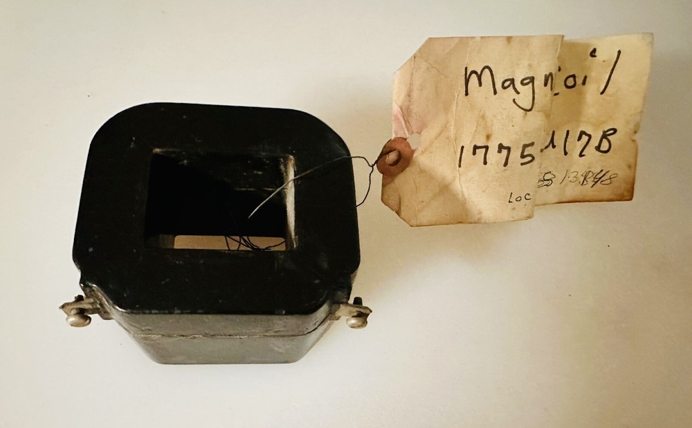 Square D Magnet Coil 1775-51-U17B