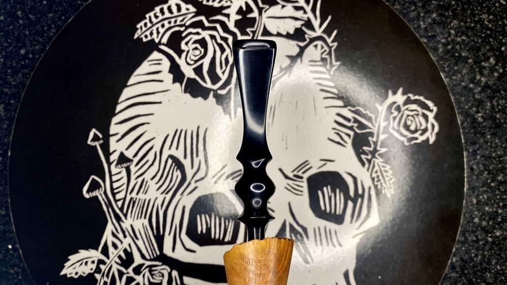 Soren Hand-Carved in Denmark 🇩🇰