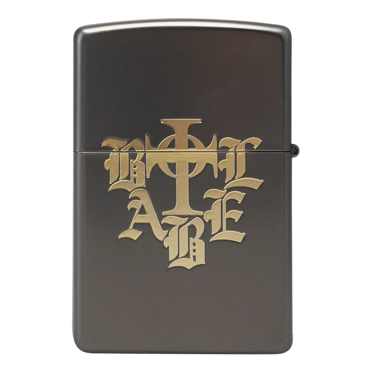 ZIPPO THE PRECIOUS BLOOD LIGHTER