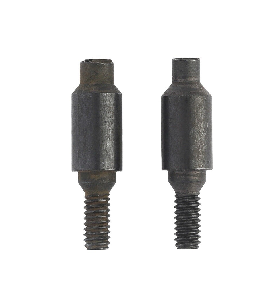 Burstfire Case Prep Tool 10 pcs Set - For reloading