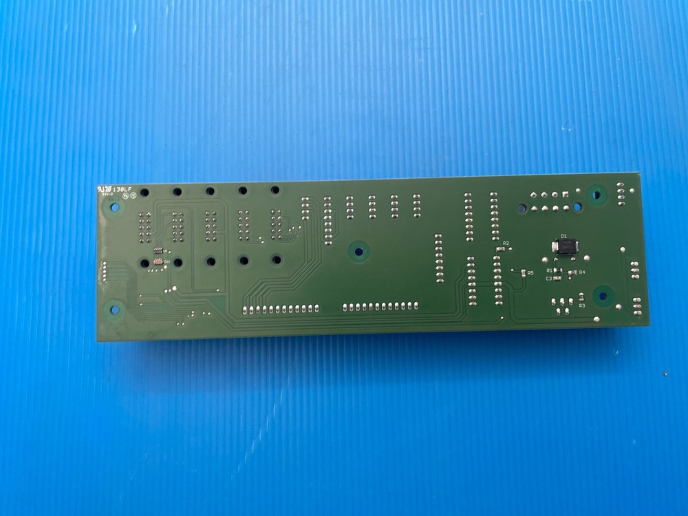 Analytical Sys SIRE 105.300 PCB S105.300D Board