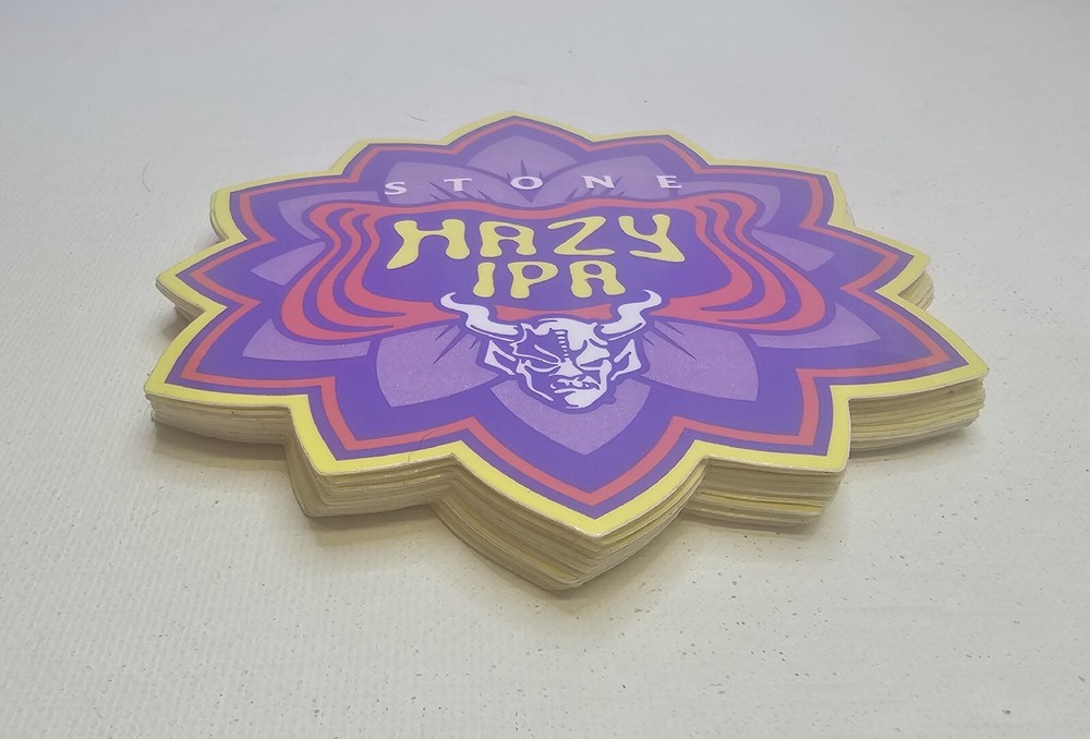 20 STONE BREWERY - HAZY IPA - CRAFT BEER 4"