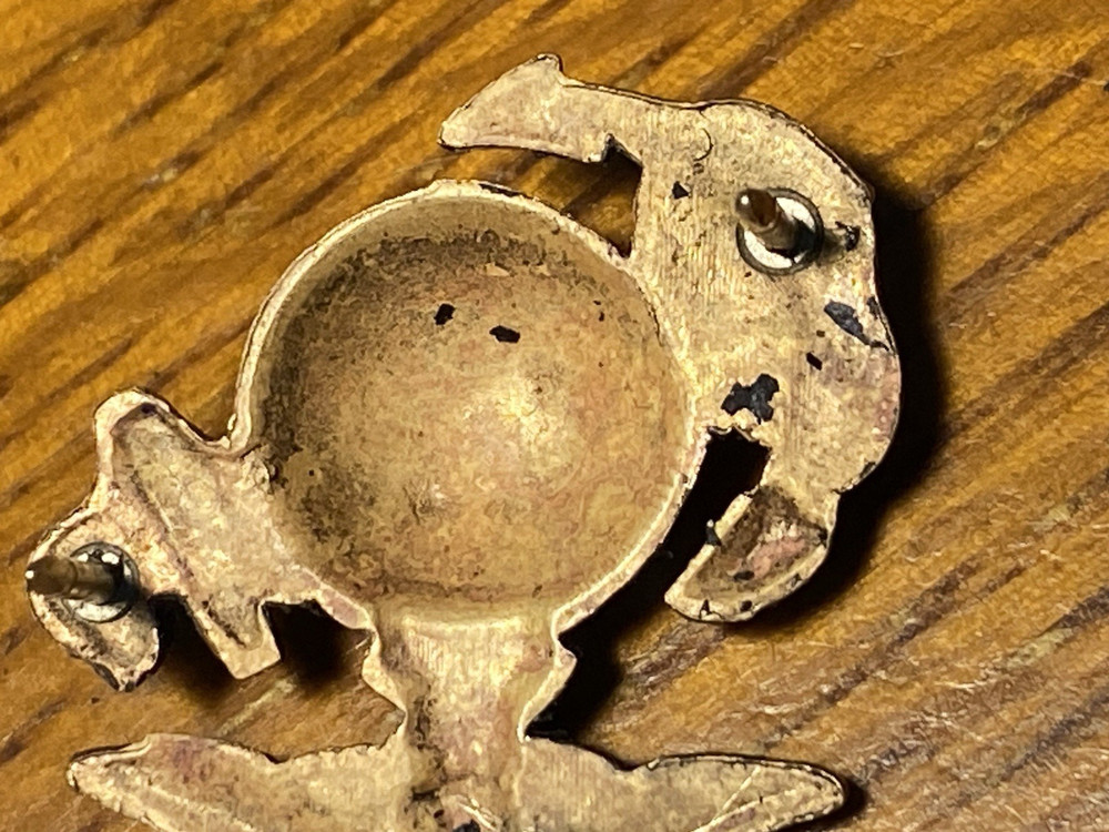 U. S. Marine Corp Lapel Pin