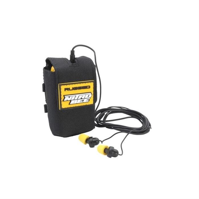 Rugged Radios NITRO-BAG Nitro Bag for Nitro Bee Xtreme