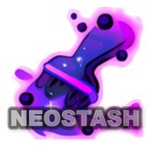 Neopets - Void Paint Brush - Virtual items - Fast and Safe