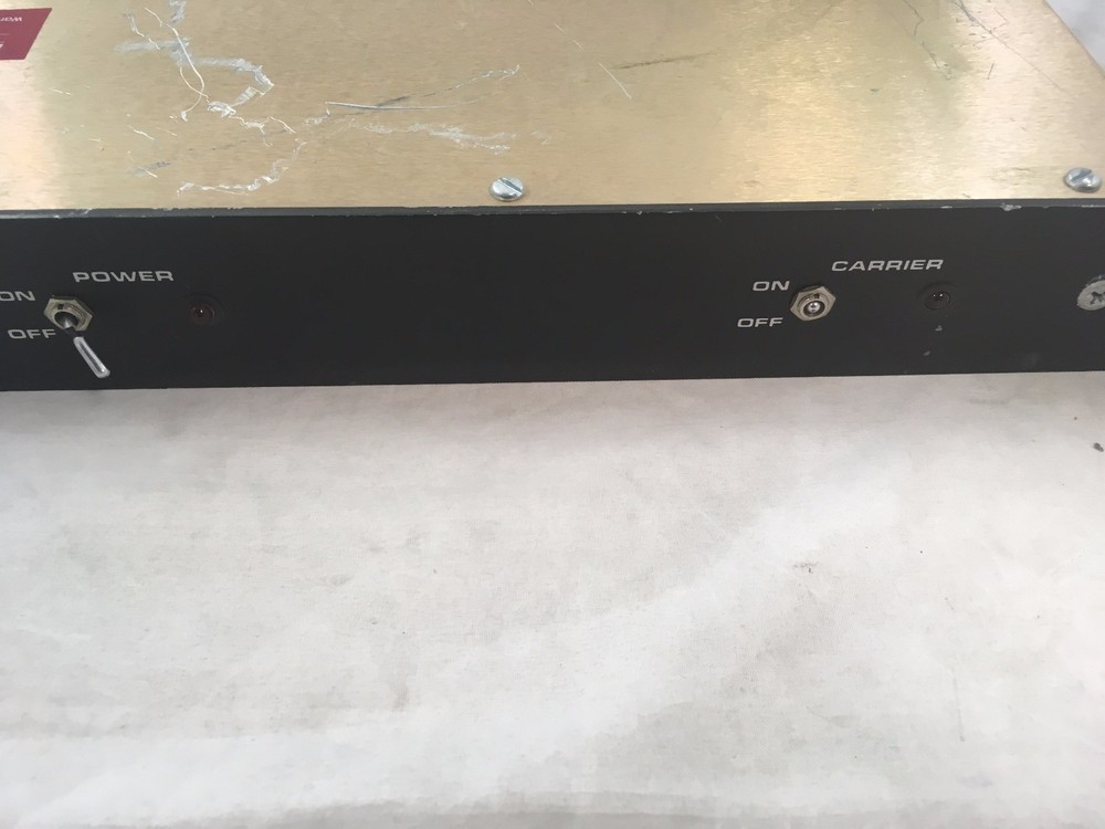 Eagle Comtronics EOSC-2001 Encoder