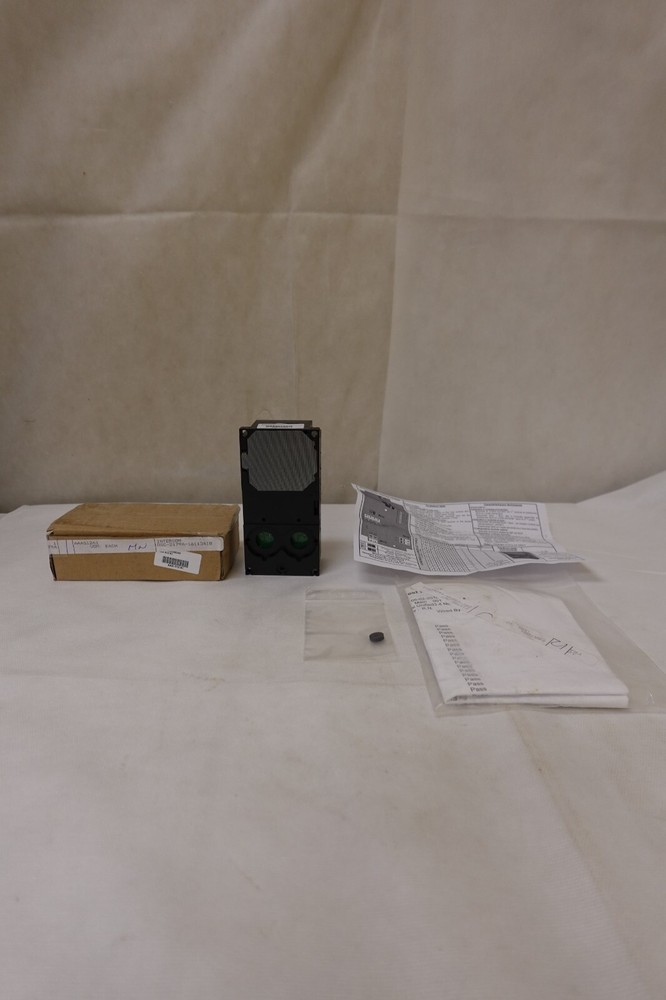 Otis Elevator - Amplitech - Elevator Car Module Intercom - AAA512A1 ~ NOS