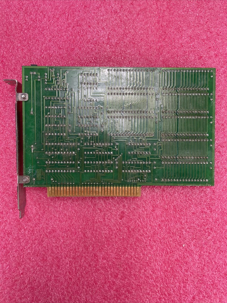 Amatrol Pegasus II 23014 Servo Controller