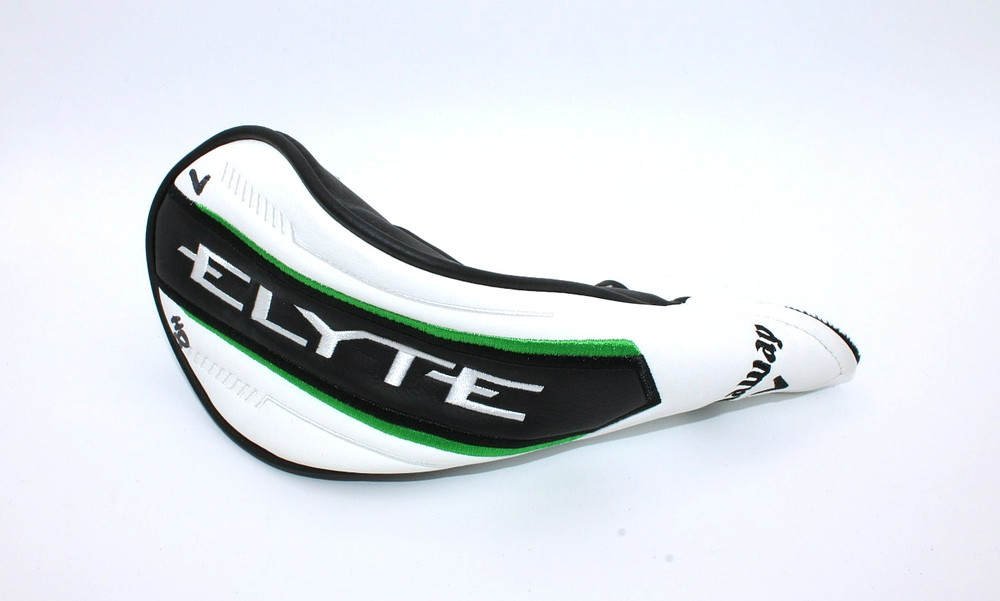Callaway Elyte Hybrid Headcover Preowned Condition Great