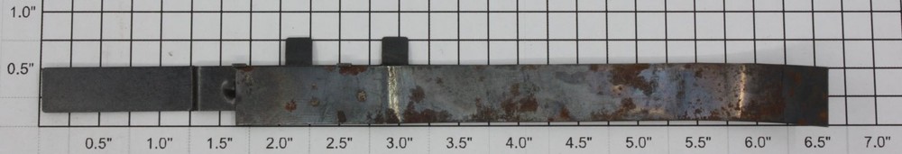 Lionel 3356-21 Runway Stop
