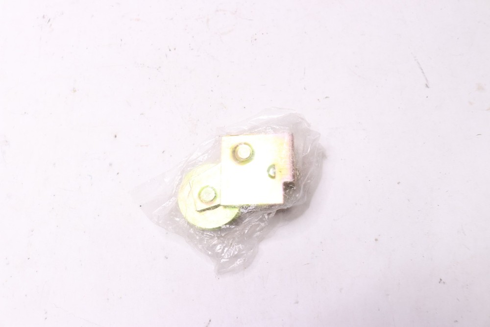 Alcan Door Roller Glass  Assembly