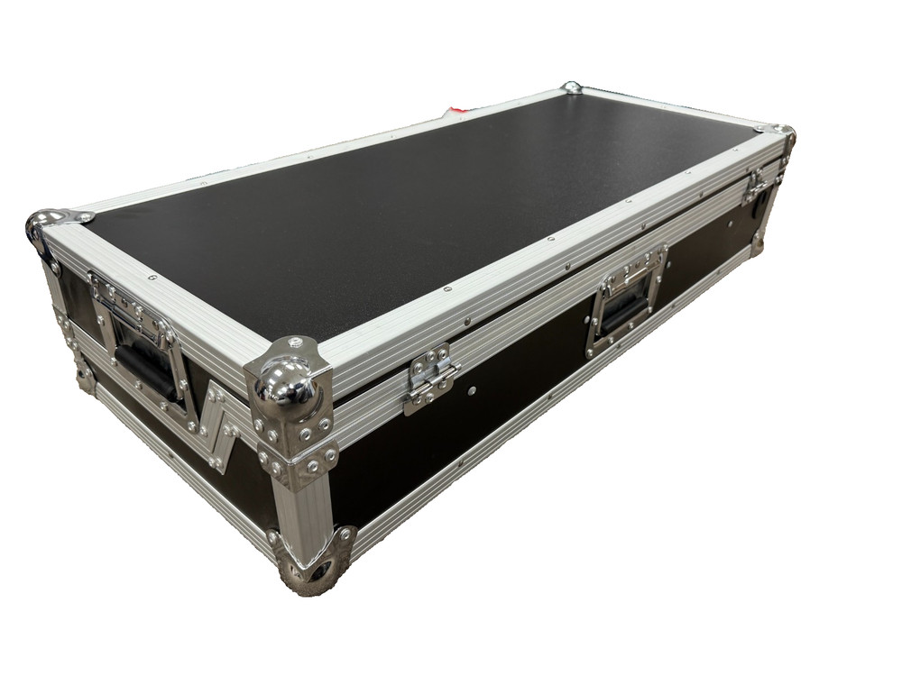 DJ-Tech HYBRID101 Ultimate 4-deck Midi Controller System - Defective - For PARTS