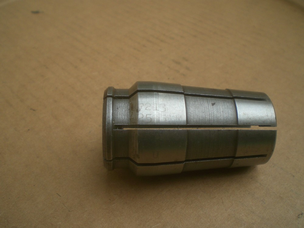 AF-213 Acura-Flex 25.5mm Collet