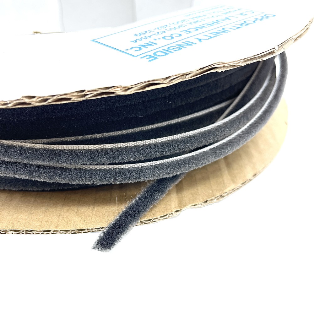 Medium Density Window Pile - 1,100' Roll .200 Pile Height; .187 Backing Width