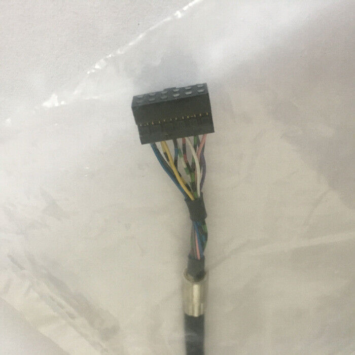 1PC NEW For HEIDENHAIN encoder Cable ID: 332202-01 One year warranty