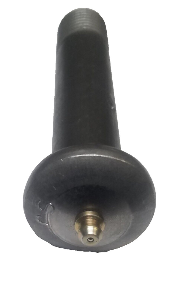 2 Equalizer for 2" Wide Slipper Spring 13" Long 7/8" Center Hole W/Nuts & Bolts