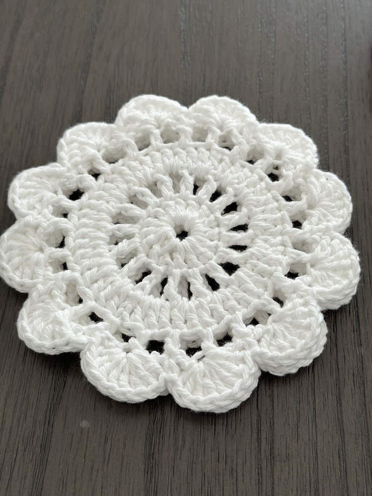 Handmade Drink Coasters