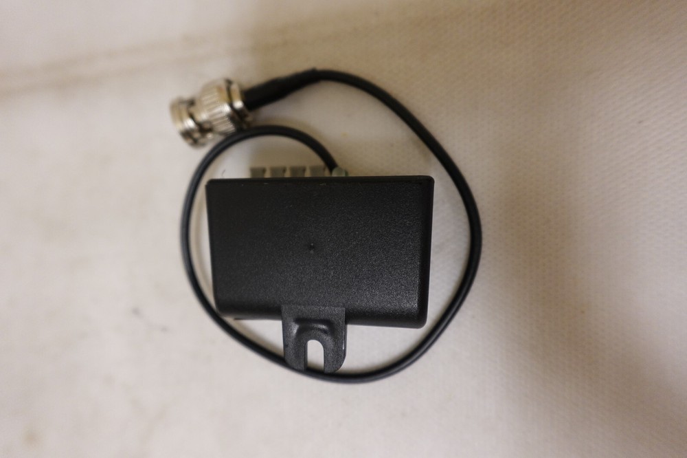 NITEK UTPLinks Video Balun Combiners for Twisted Pair VB43ATF ~ NOS