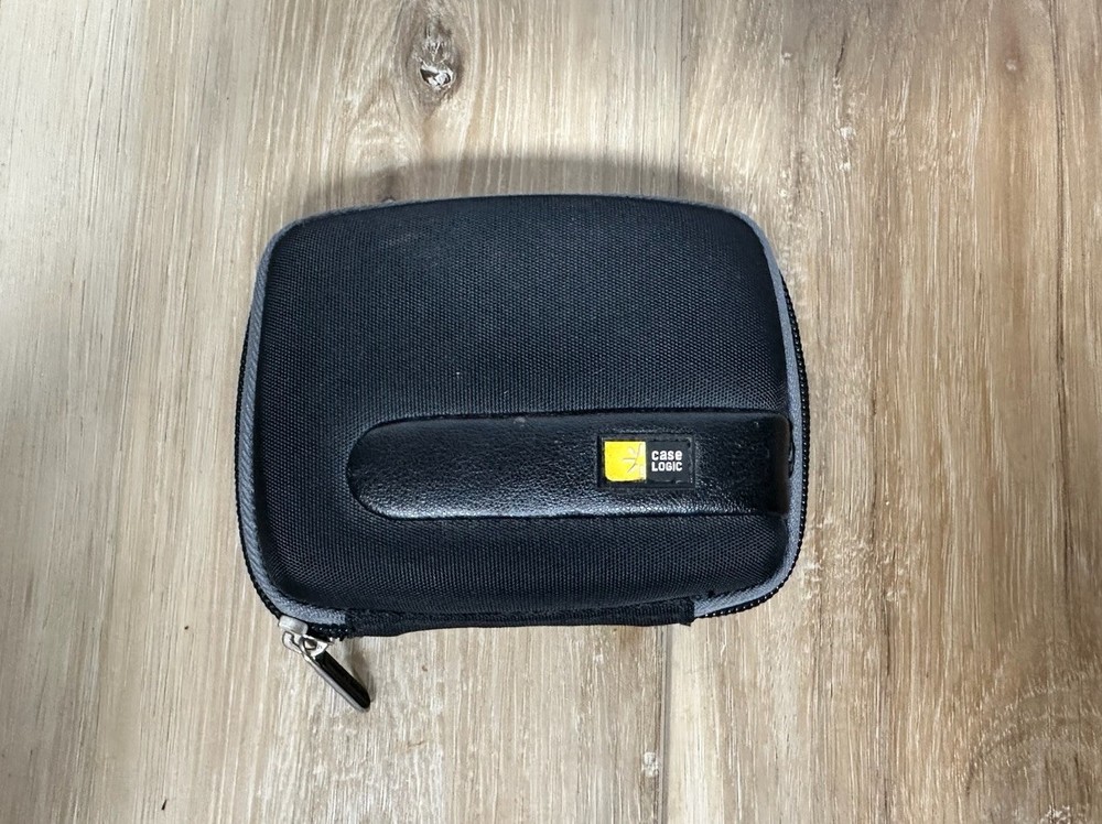 Case Logic 3.5" GPS Flat Screen Case Pro