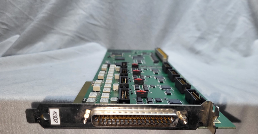dSPACE DS4302-05 CAN Interface Board