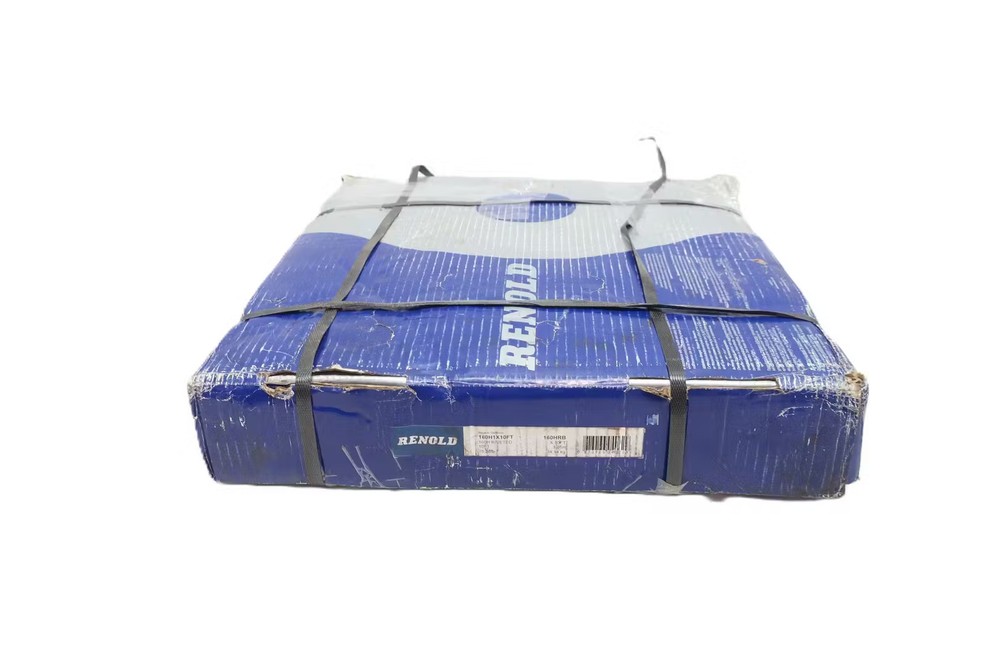 Renold 160H1X10FT Roller Chain 10ft
