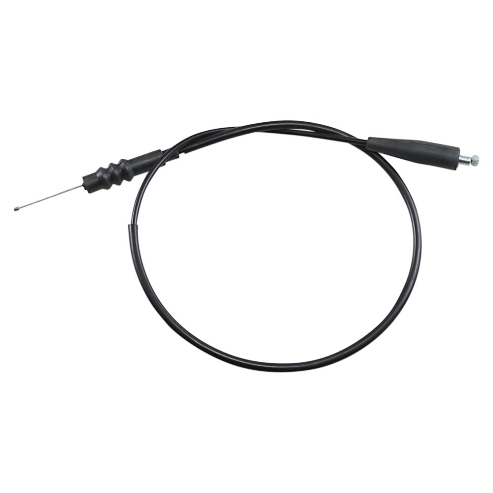 Motion Pro 03-0186 Black Vinyl Throttle Cable