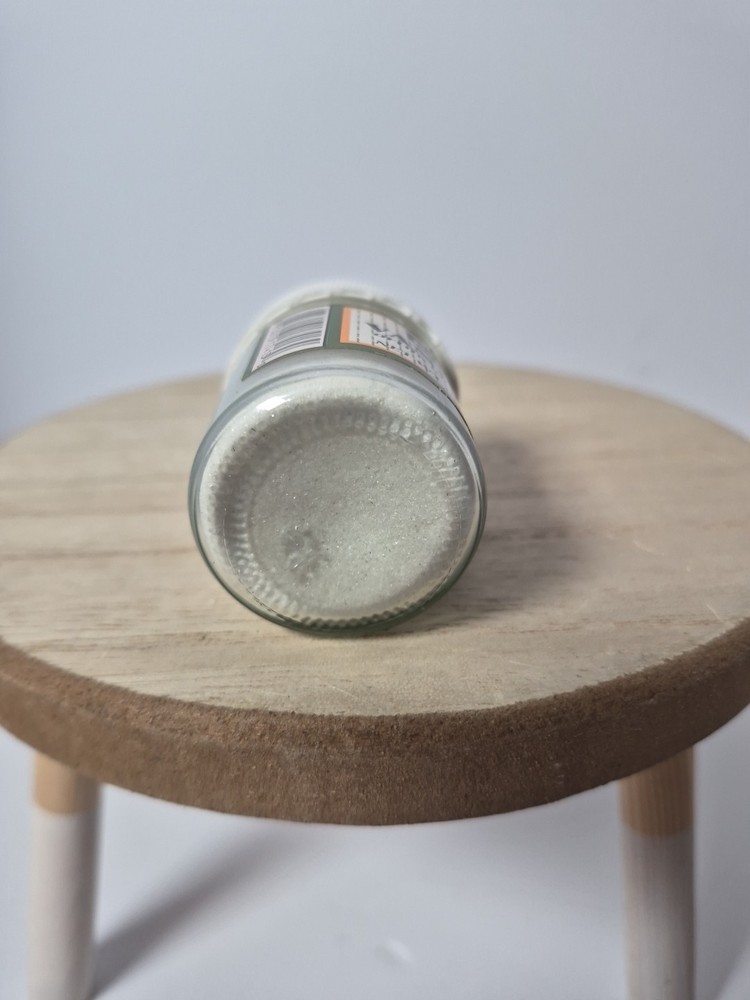 Krinos Vanillin 17gram Jar