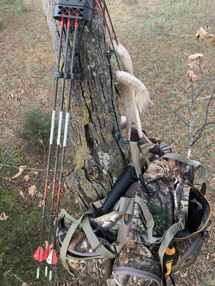 Flextone Buck Collector Plus Deer Call