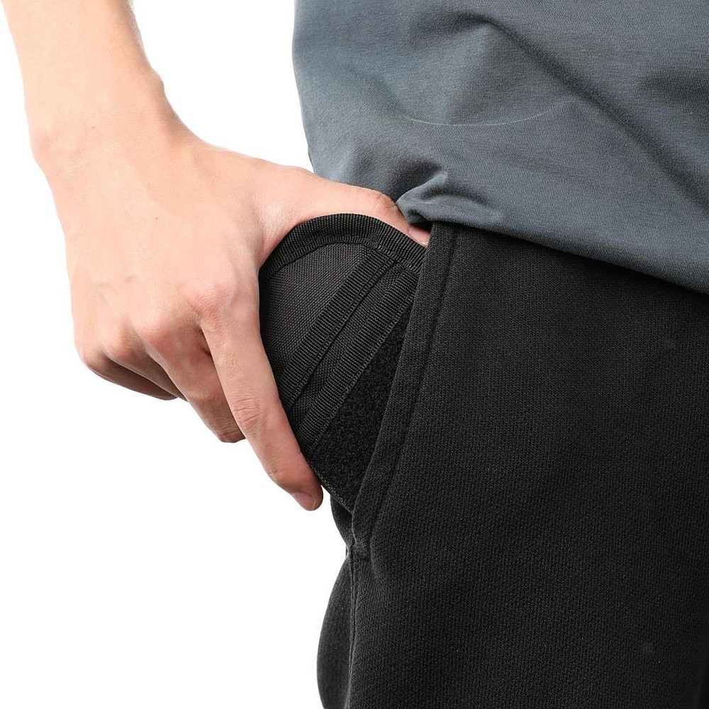 Pocket Organizer Wallet with Compartments Compact Organizer Multiple Pockets