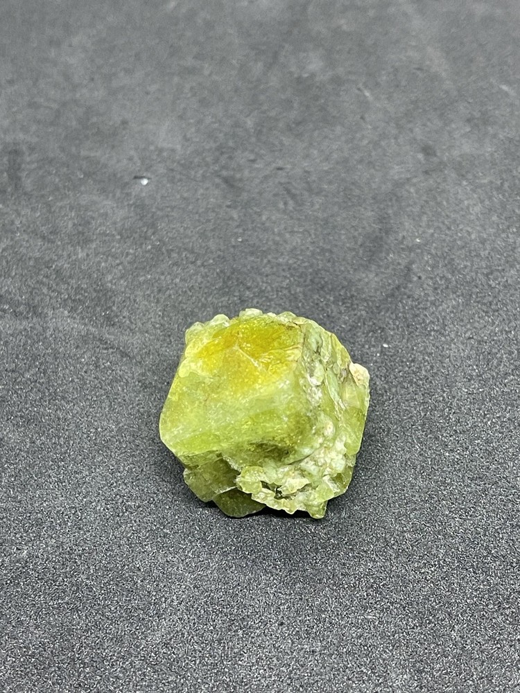 Garnet Specimen From Namibia